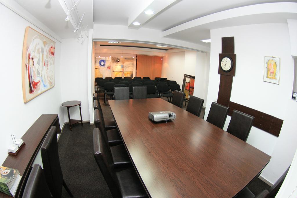 Pensiunea Studio Bacău Exterior foto